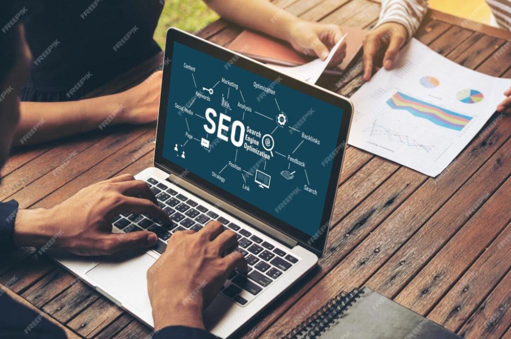 On-Page SEO for Services of an Expert